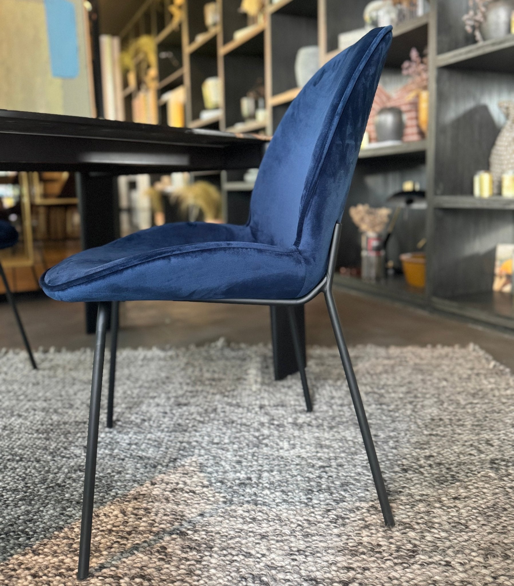 Silla Hella - CasaSoyer
