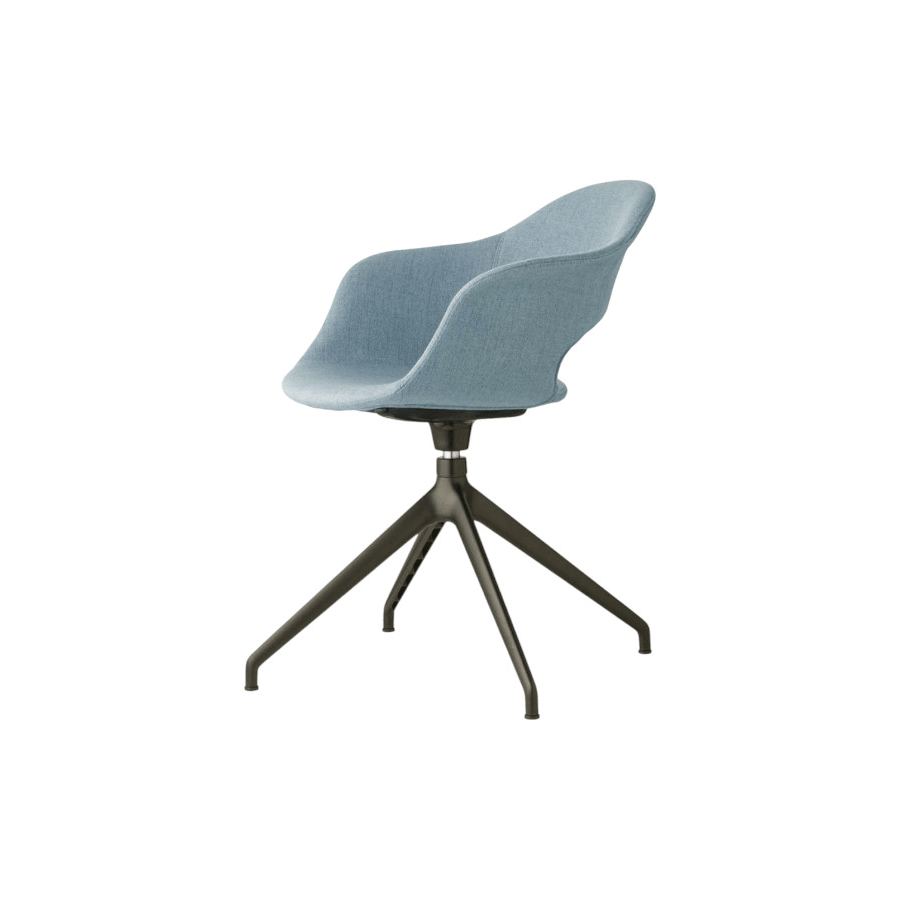 Silla Lady B Pop - Base Giratoria - CasaSoyer