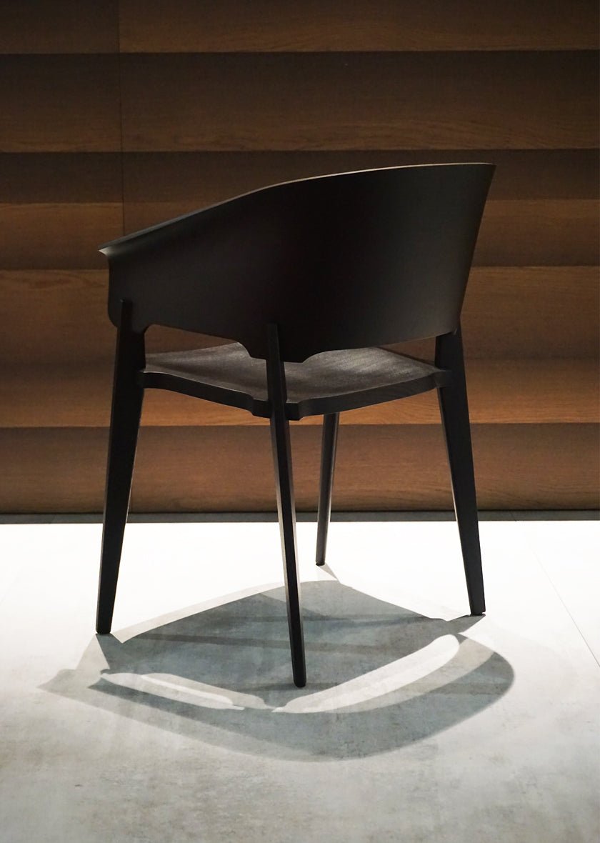 Silla Threepice - CasaSoyer