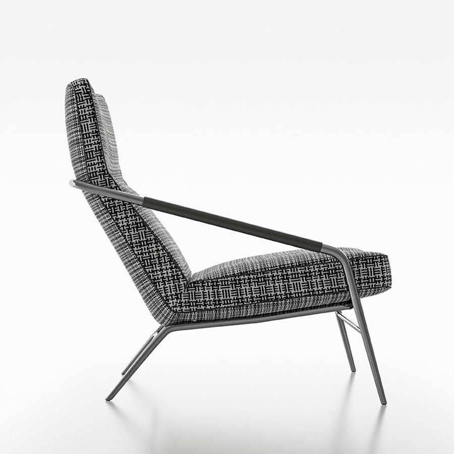 Sillón Althea - CasaSoyer