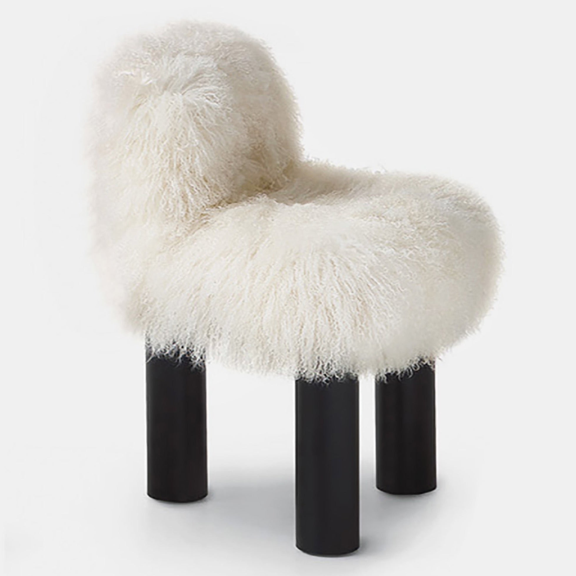 Sillon Alto Botolo - CasaSoyer