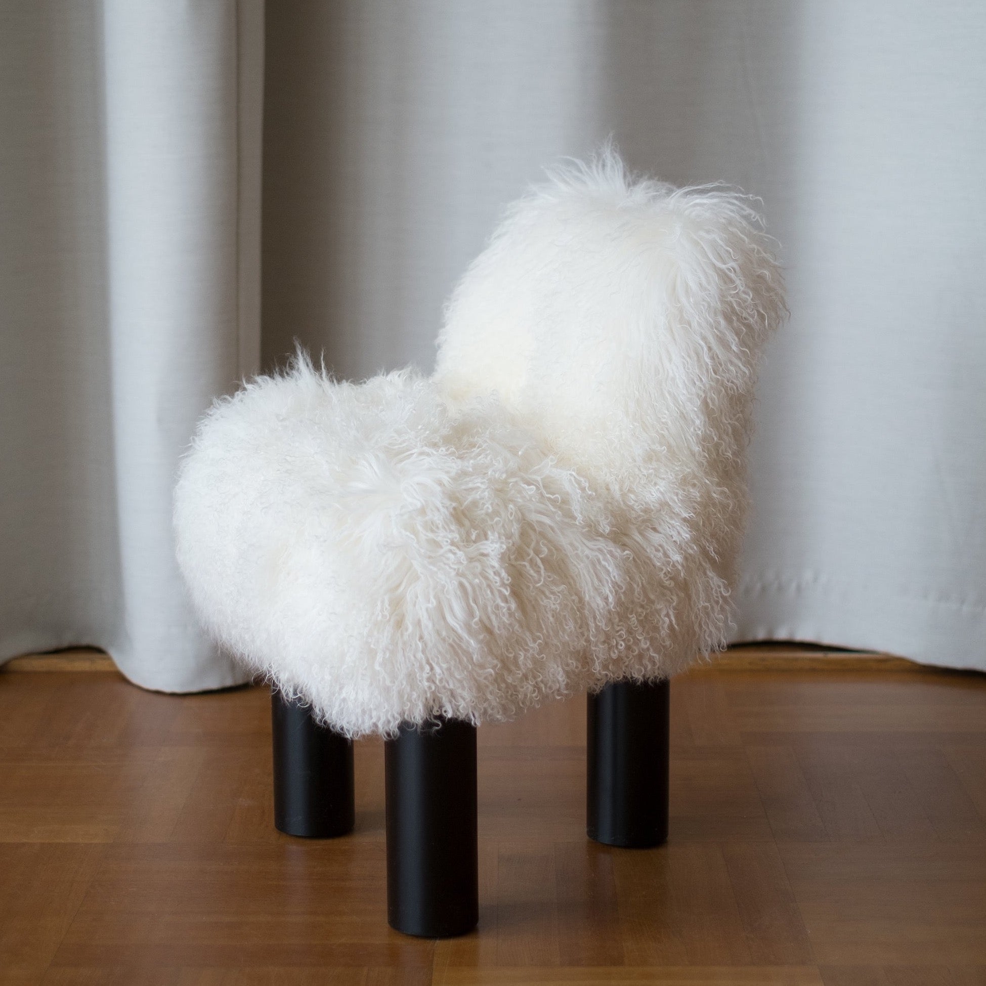 Sillon Alto Botolo - CasaSoyer