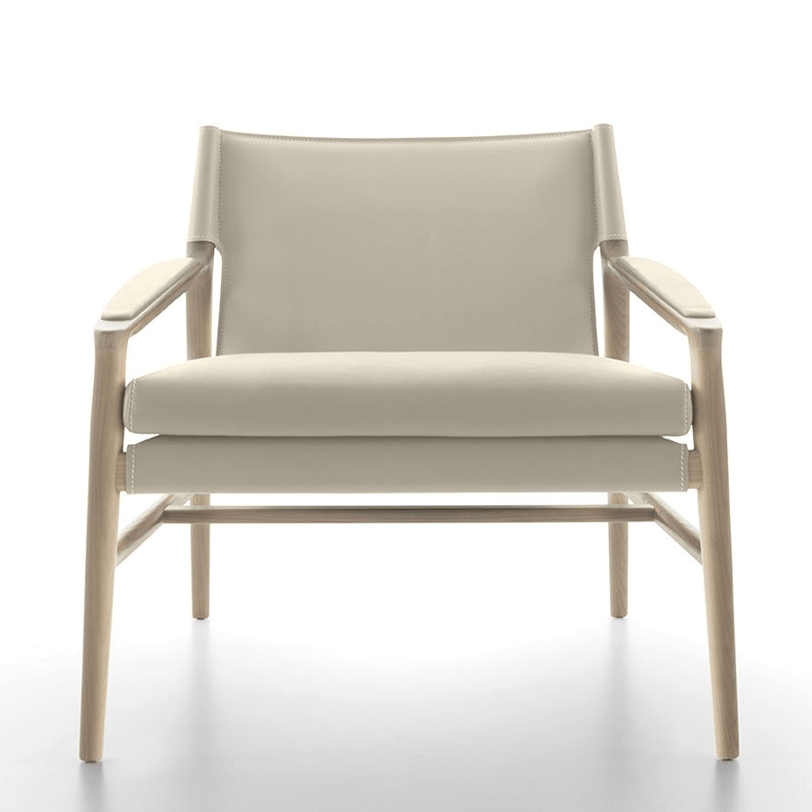 Sillón Ascot - CasaSoyer