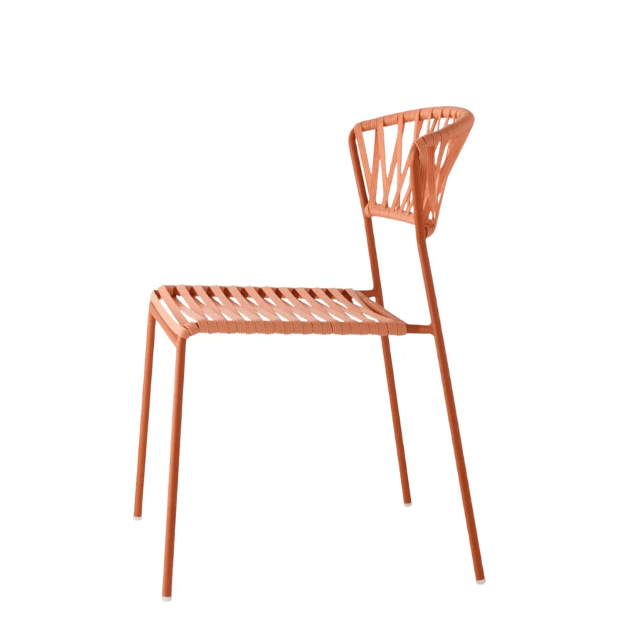 Sillón Club Lisa - Exterior - CasaSoyer