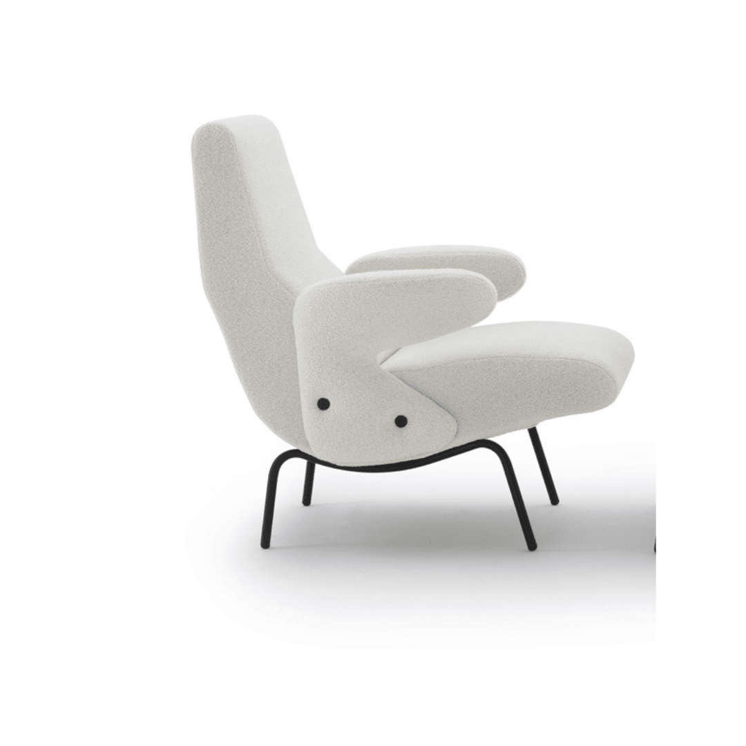Sillon Delfino - CasaSoyer