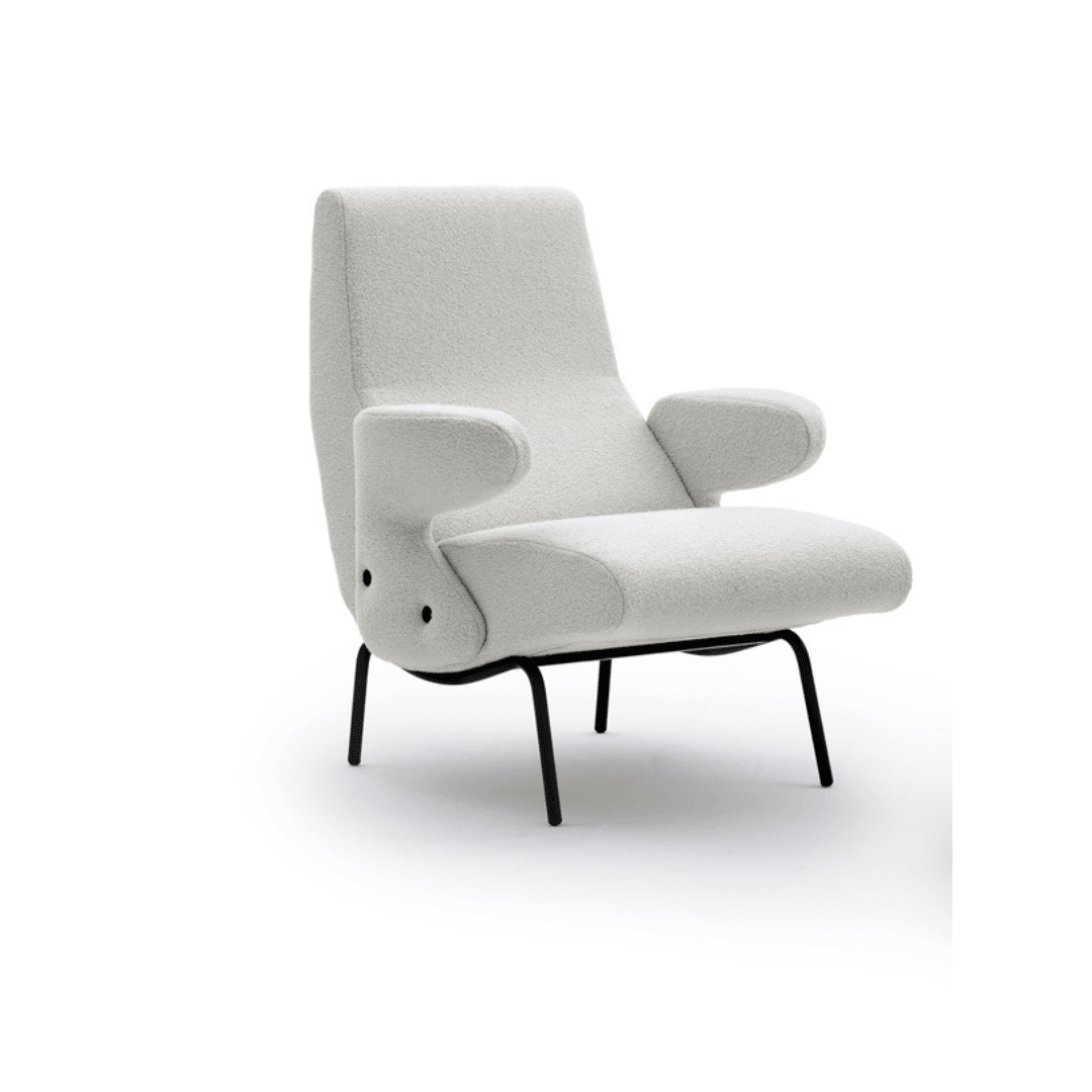 Sillon Delfino - CasaSoyer