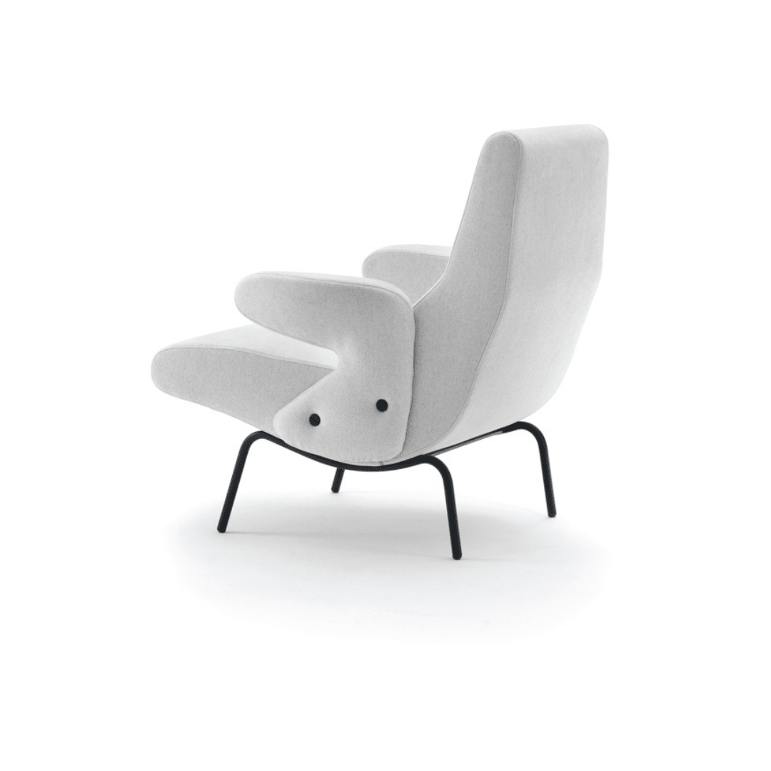 Sillon Delfino - CasaSoyer
