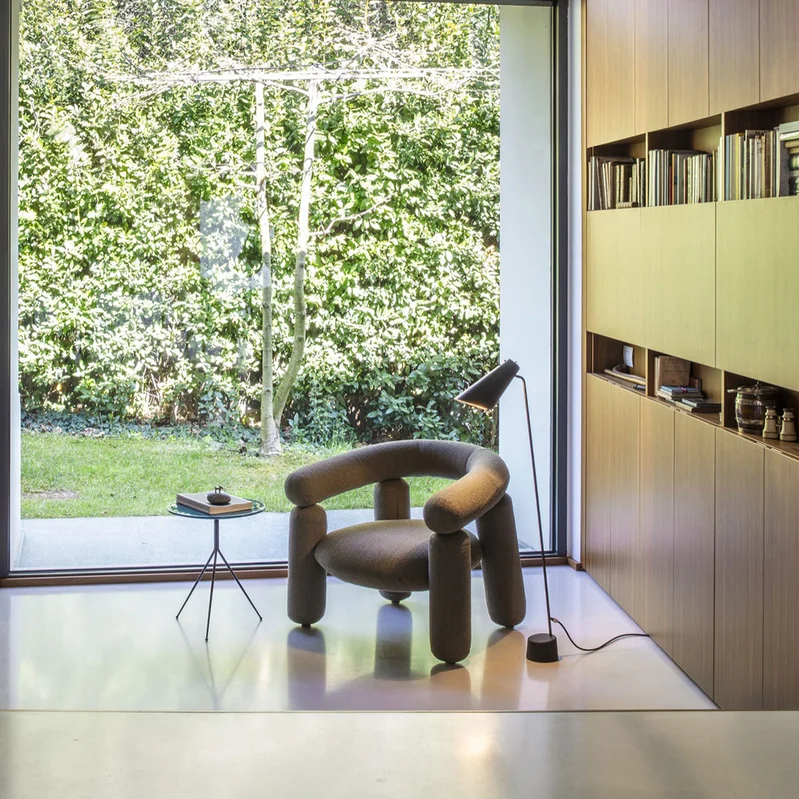 Sillón Jeffa - CasaSoyer
