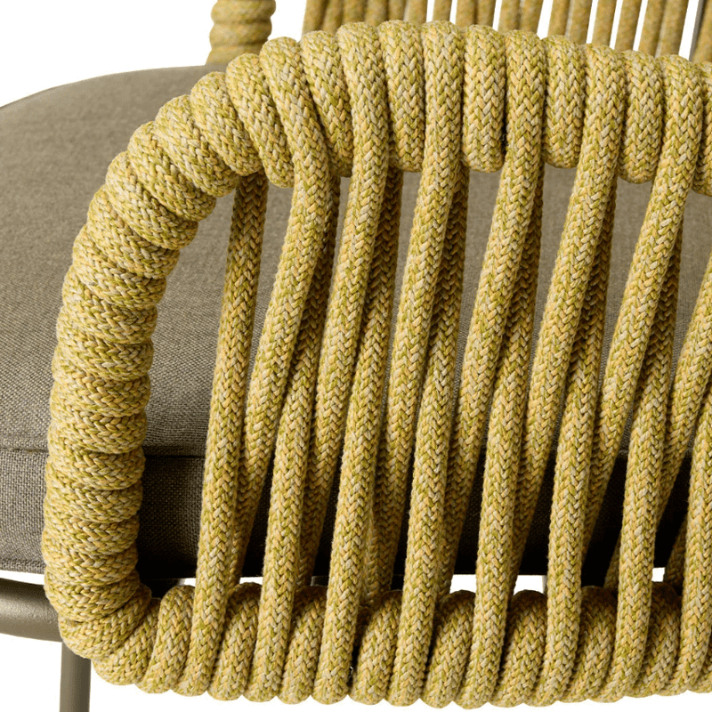 Sillón Malvasia Riviera - Exterior - CasaSoyer