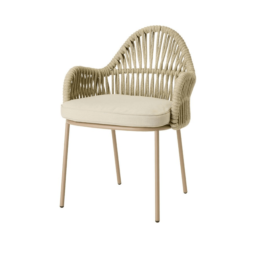Sillón Malvasia Riviera - Exterior - CasaSoyer