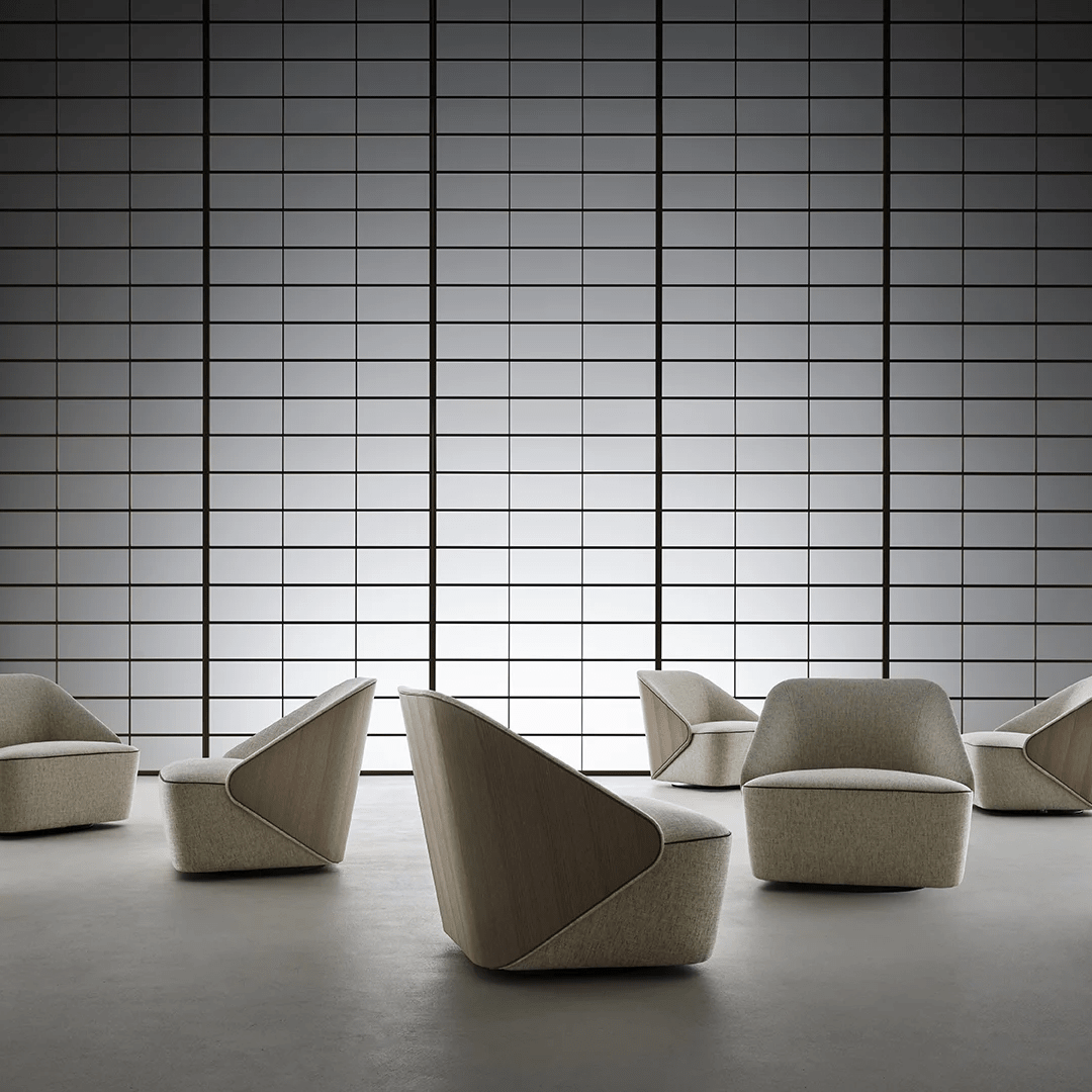 Sillón Nest - CasaSoyer