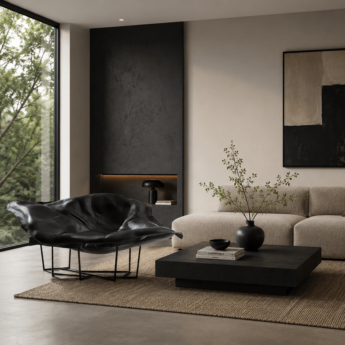 Sillón Wallace - CasaSoyer