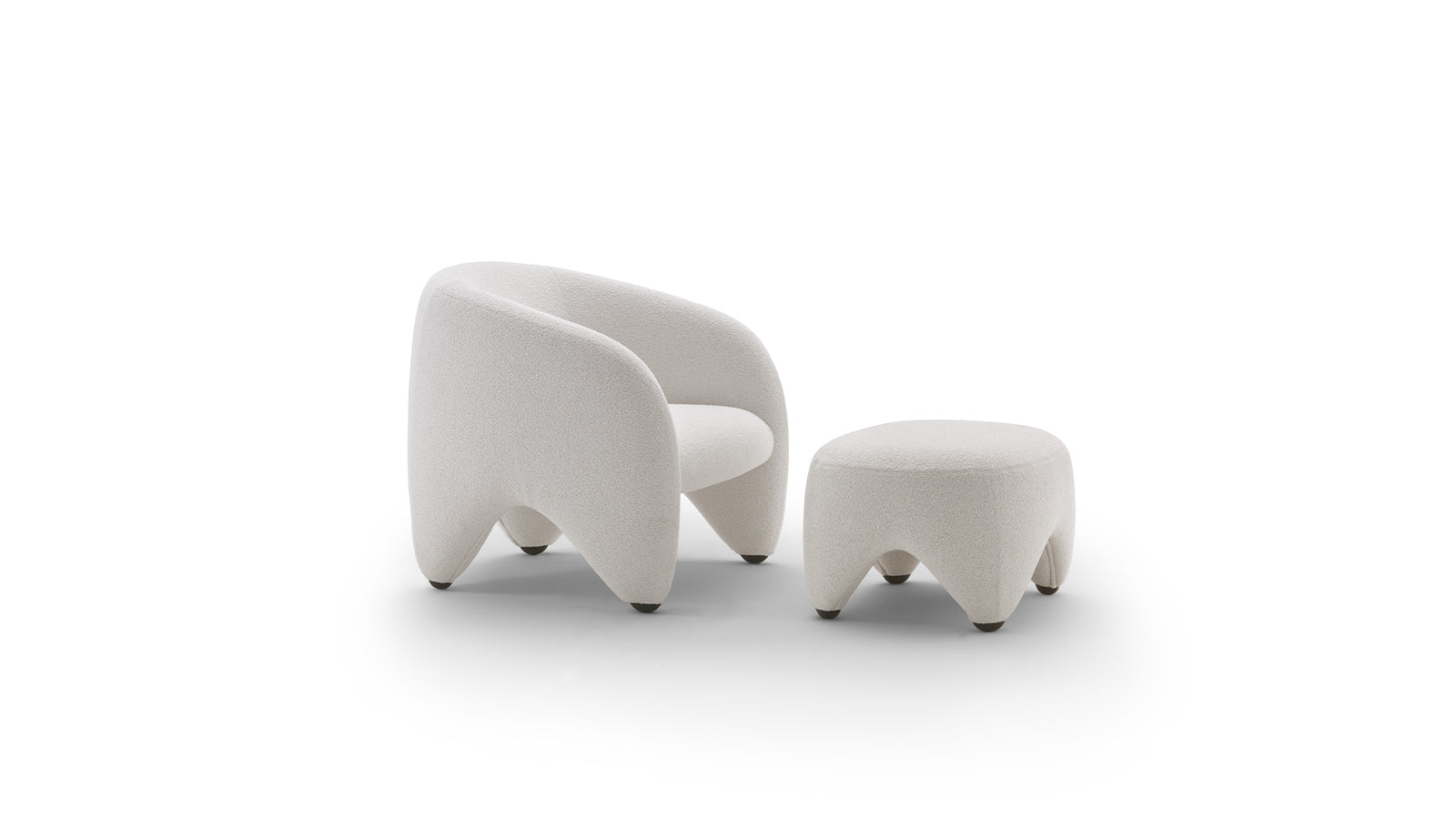 Sillón Yuzu - CasaSoyer