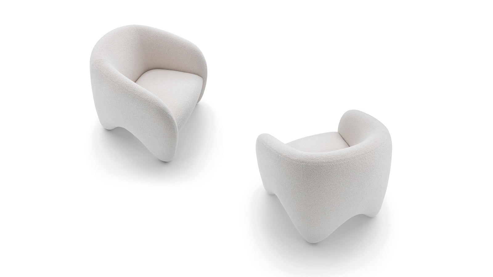 Sillón Yuzu - CasaSoyer