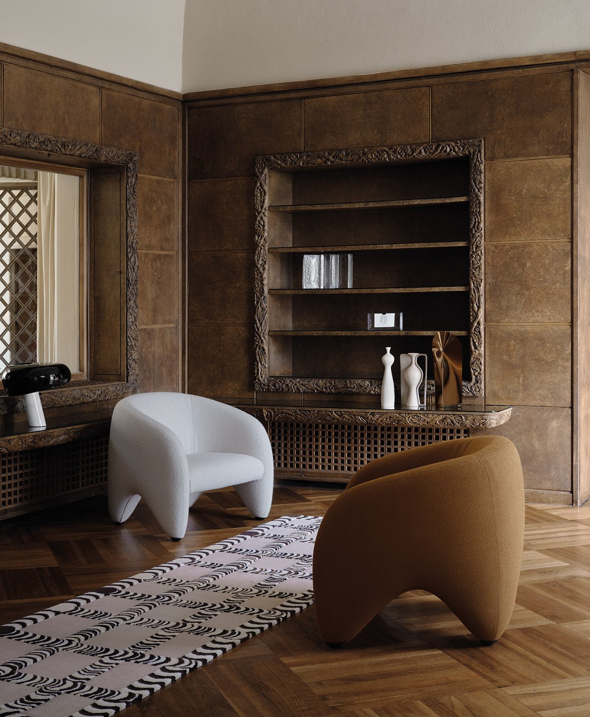 Sillón Yuzu - CasaSoyer