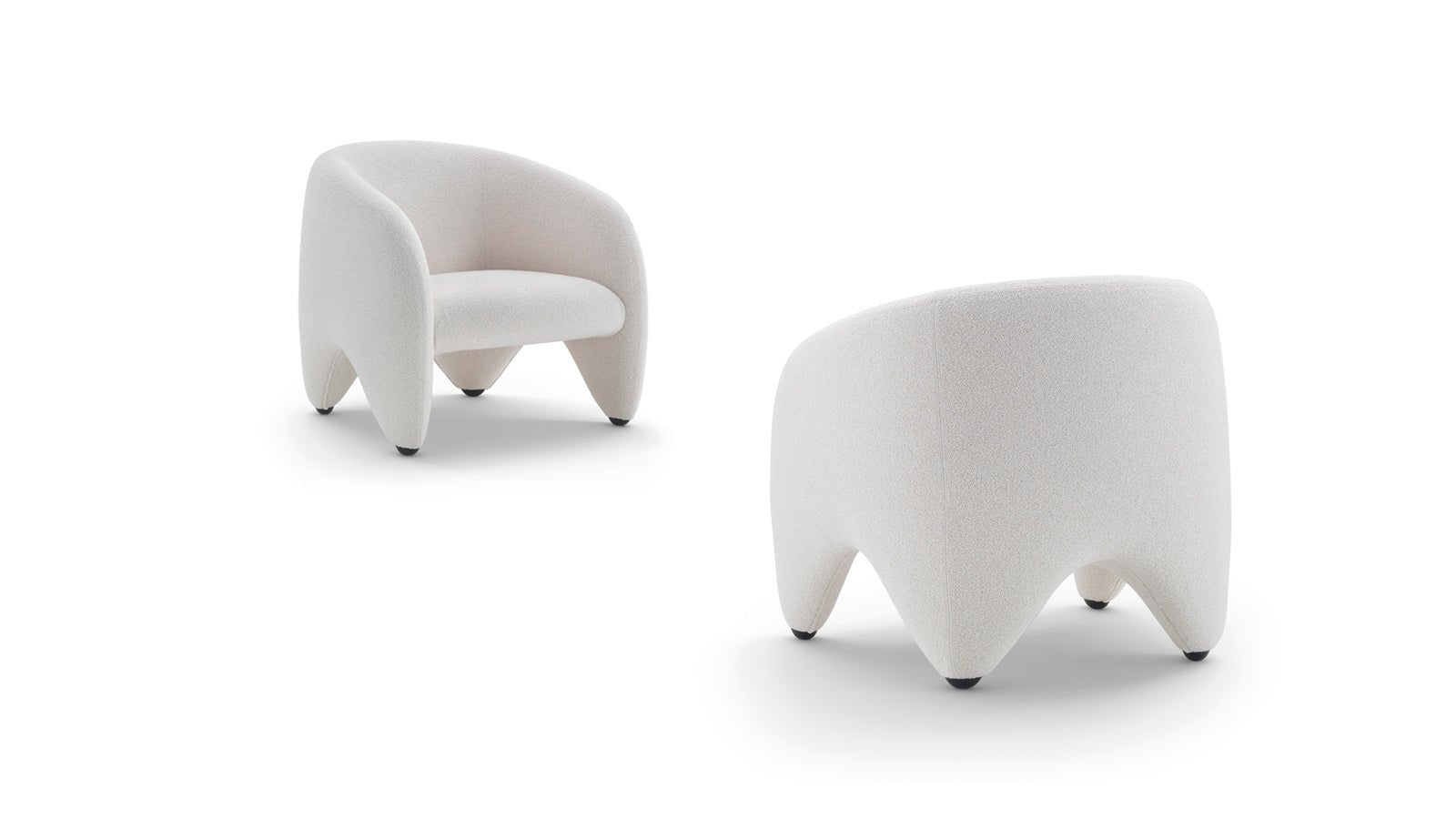 Sillón Yuzu - CasaSoyer