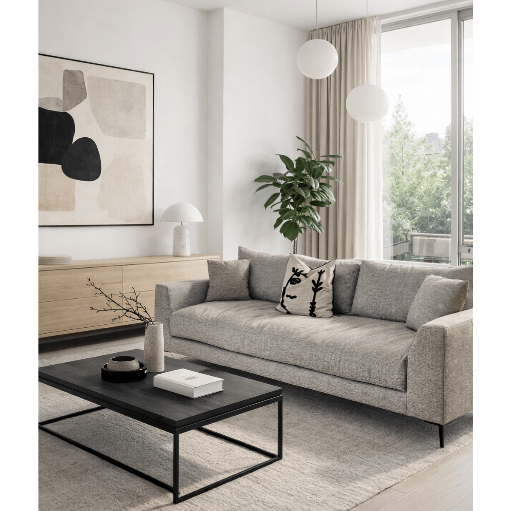 Sofa Vinzo - CasaSoyer