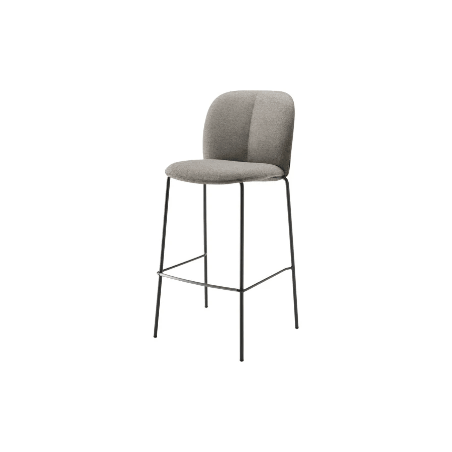 Taburete Mentha Pop H. 75 - CasaSoyer