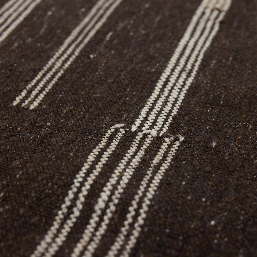 Alfombra Striped woolen Casa Soyer