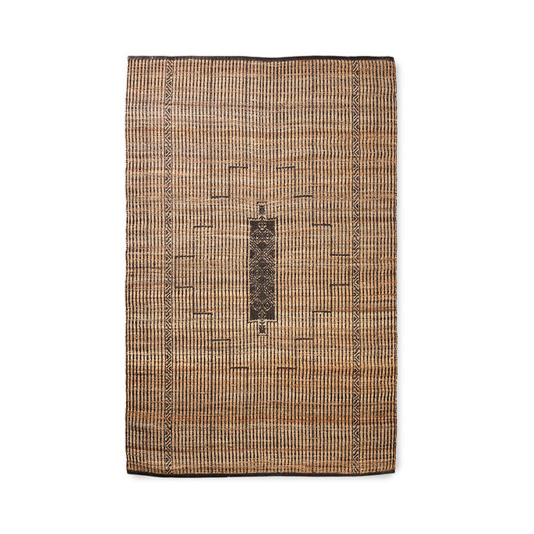 Alfombra desert jute Casa Soyer