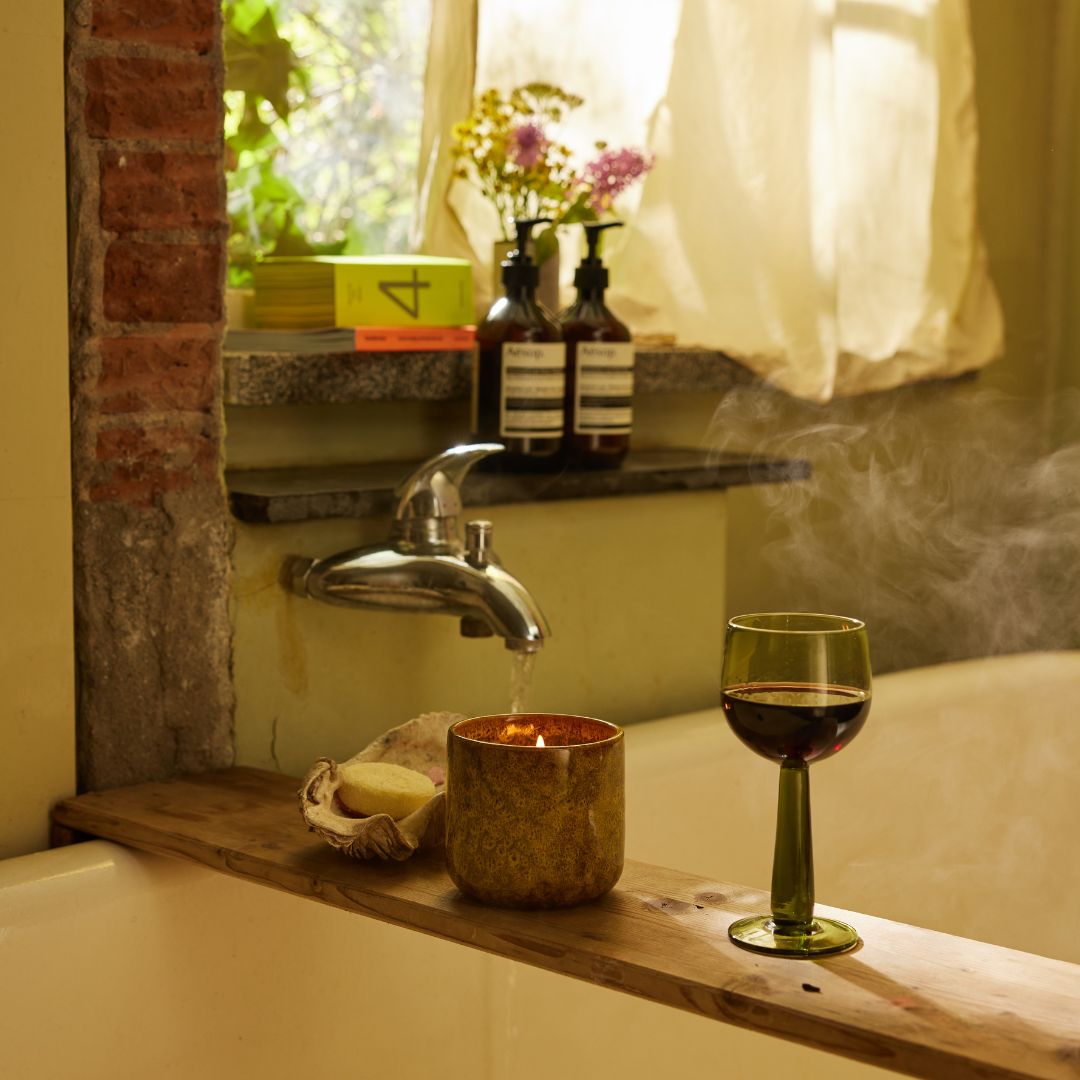 Vela aromática Manhattan - CasaSoyer