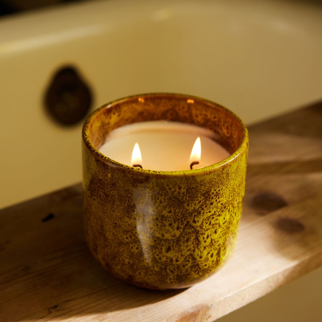 Vela aromática Manhattan - CasaSoyer