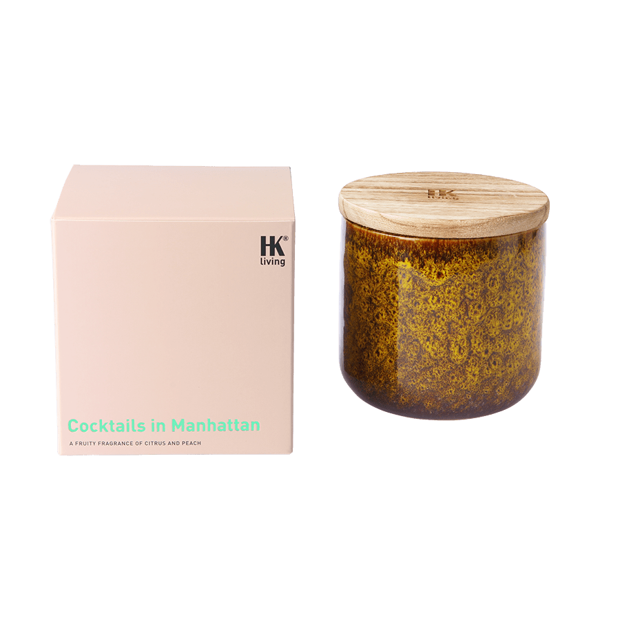 VELA MANHATTAN - CasaSoyer