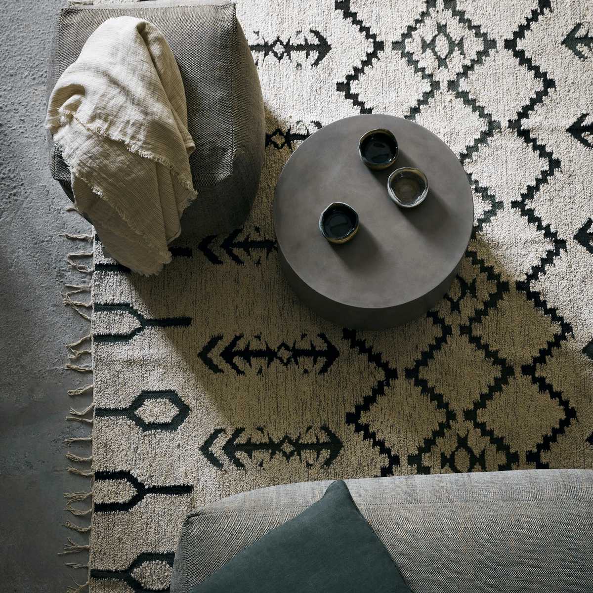 Alfombra Arte, 2.30x1.60, House Doctor House Doctor