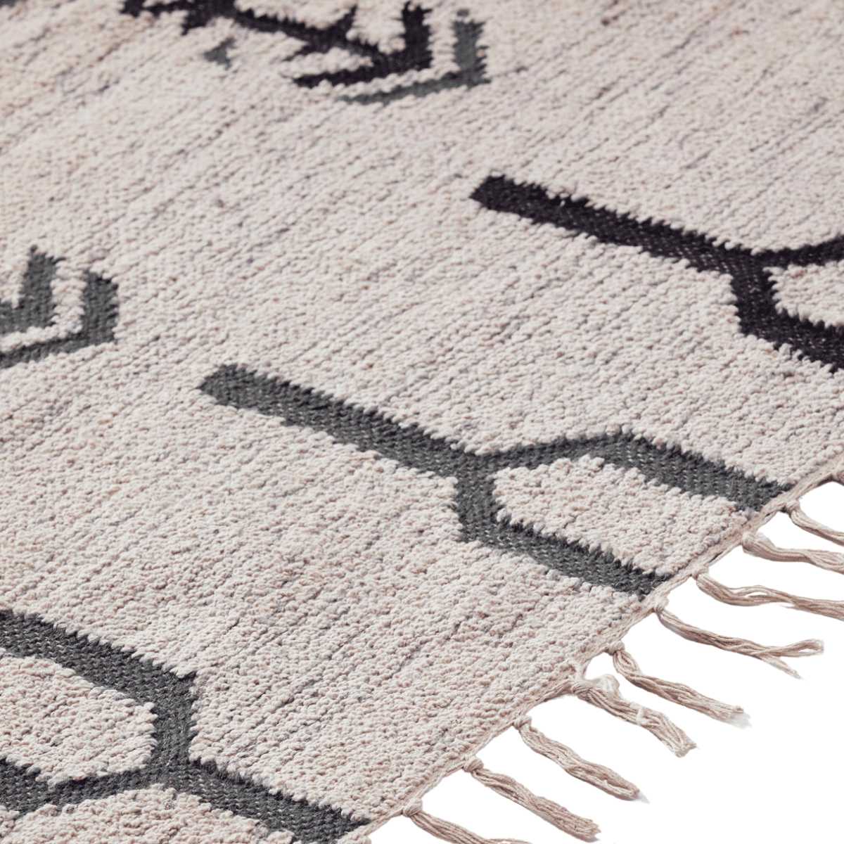 Alfombra Arte, 2.30x1.60, House Doctor House Doctor