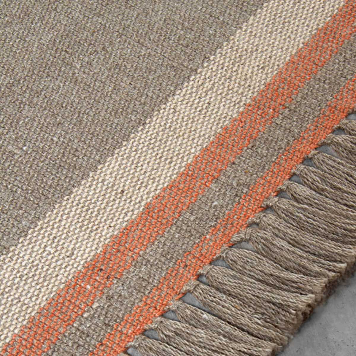 Alfombra Coco Amini