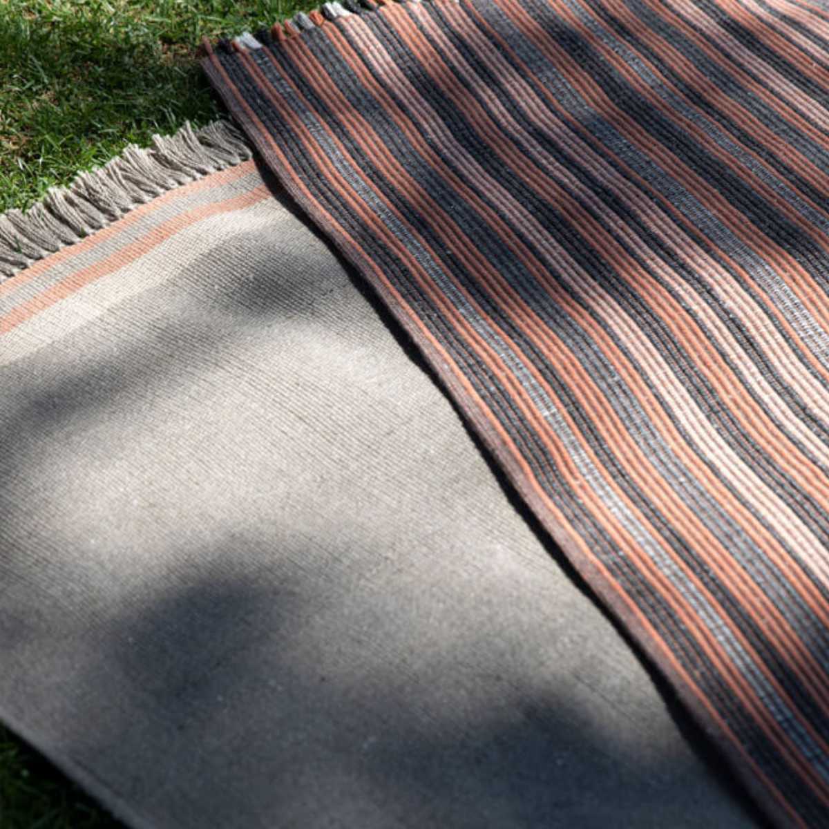 Alfombra Coco Amini