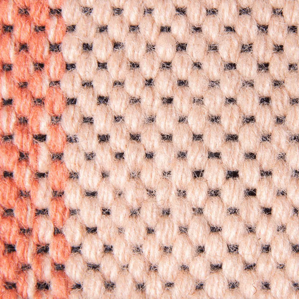 Alfombra Multicolor Hk Living