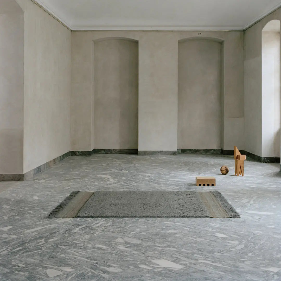 Alfombra Tahos Casa Soyer