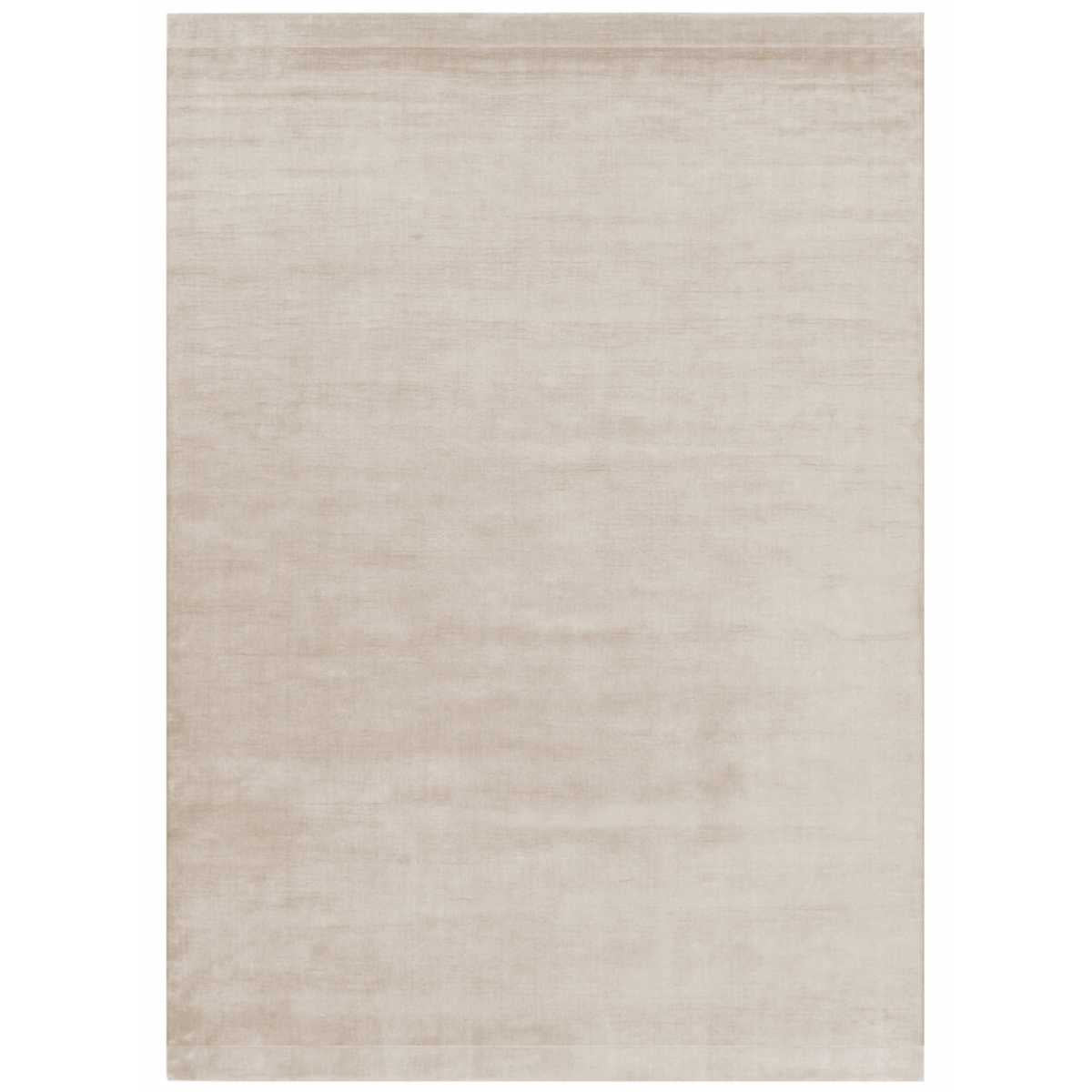 Alfombra Wool & Silk Amini