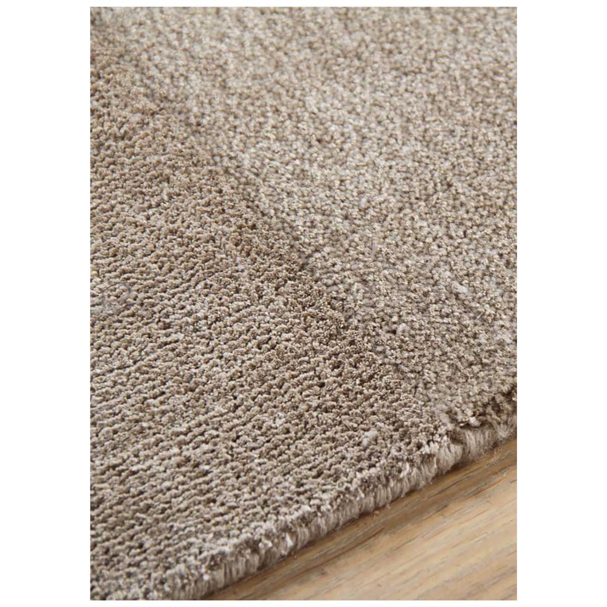 Alfombra Wool & Silk Amini