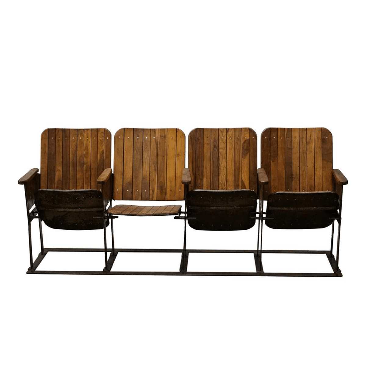 Banco Cine Trademark Living