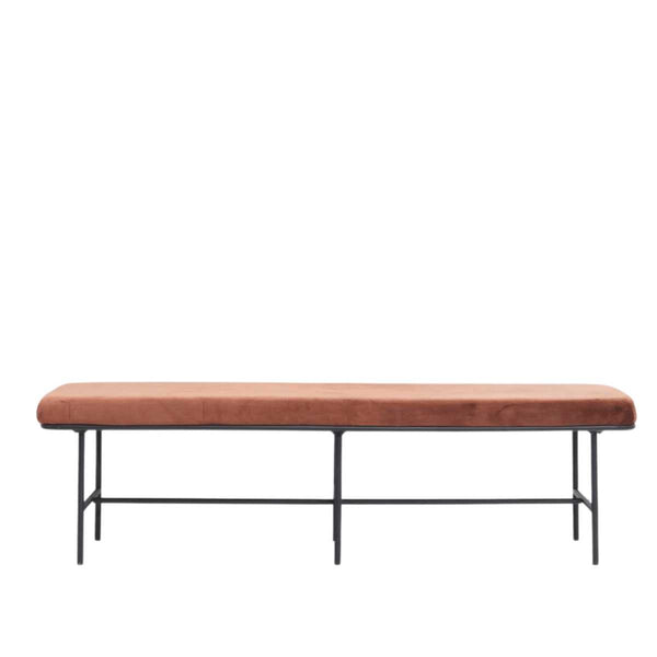 Banqueta Comma House Doctor