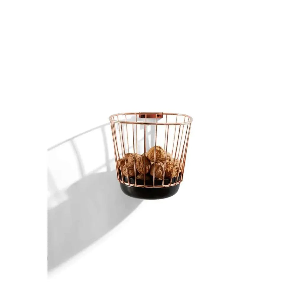 Canasta Cobre Incipit Lab