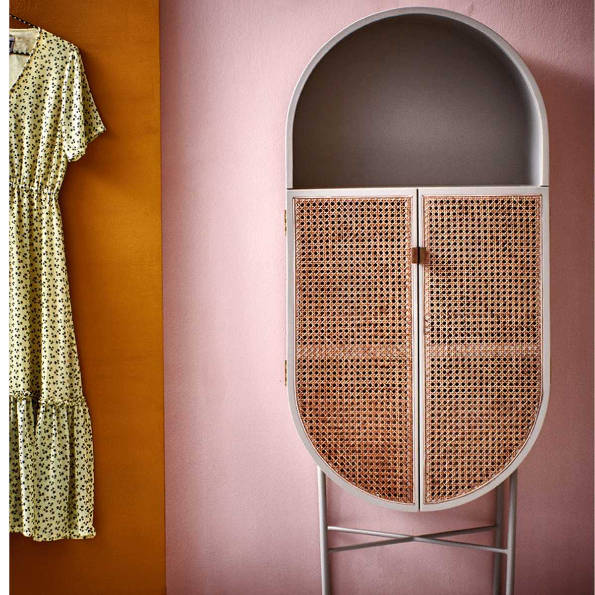 Consola Retro Hk Living