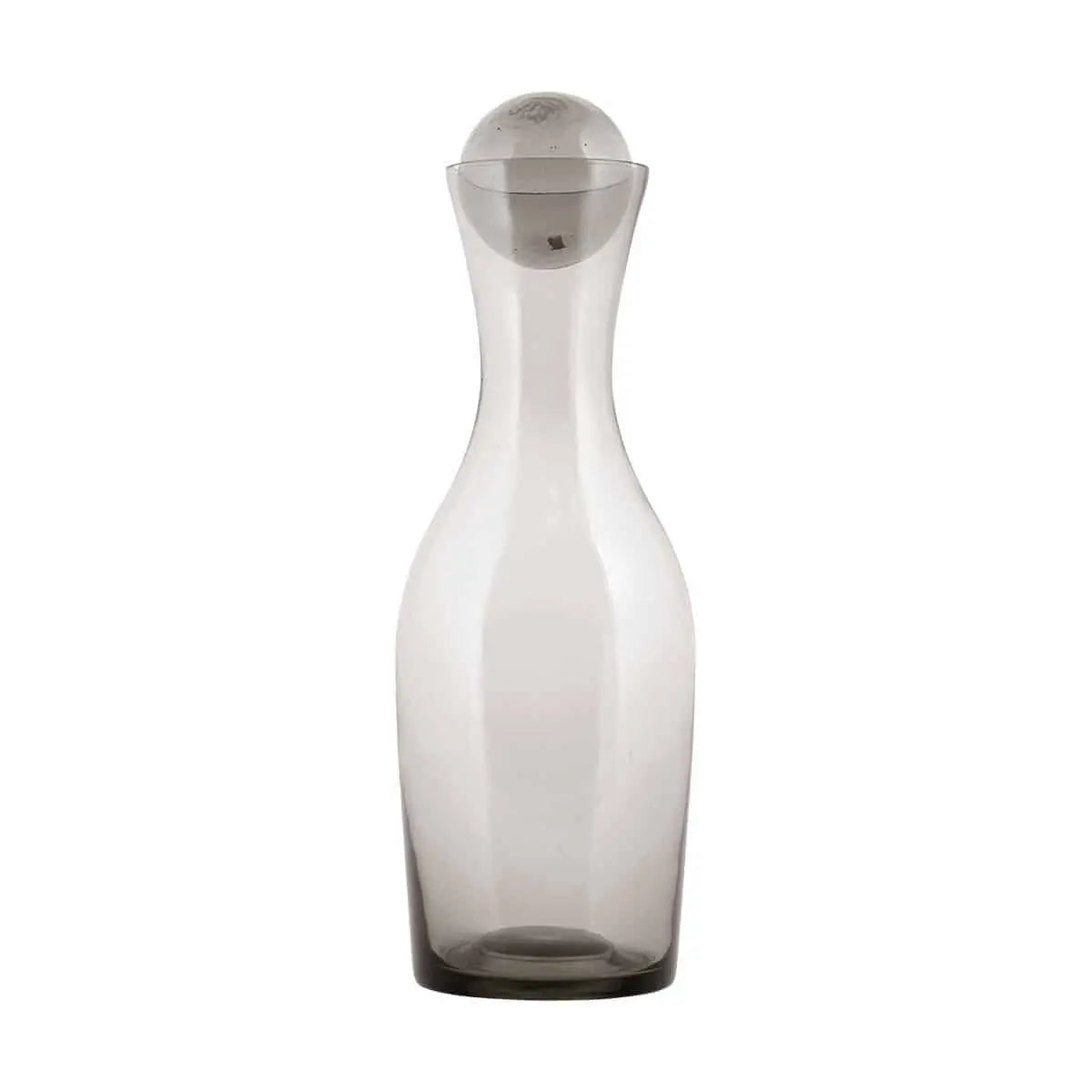 Decanter Houston House Doctor