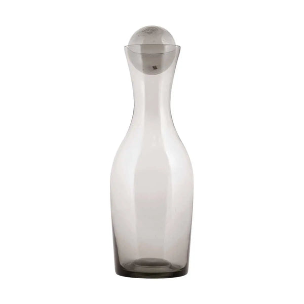 Decanter Houston House Doctor