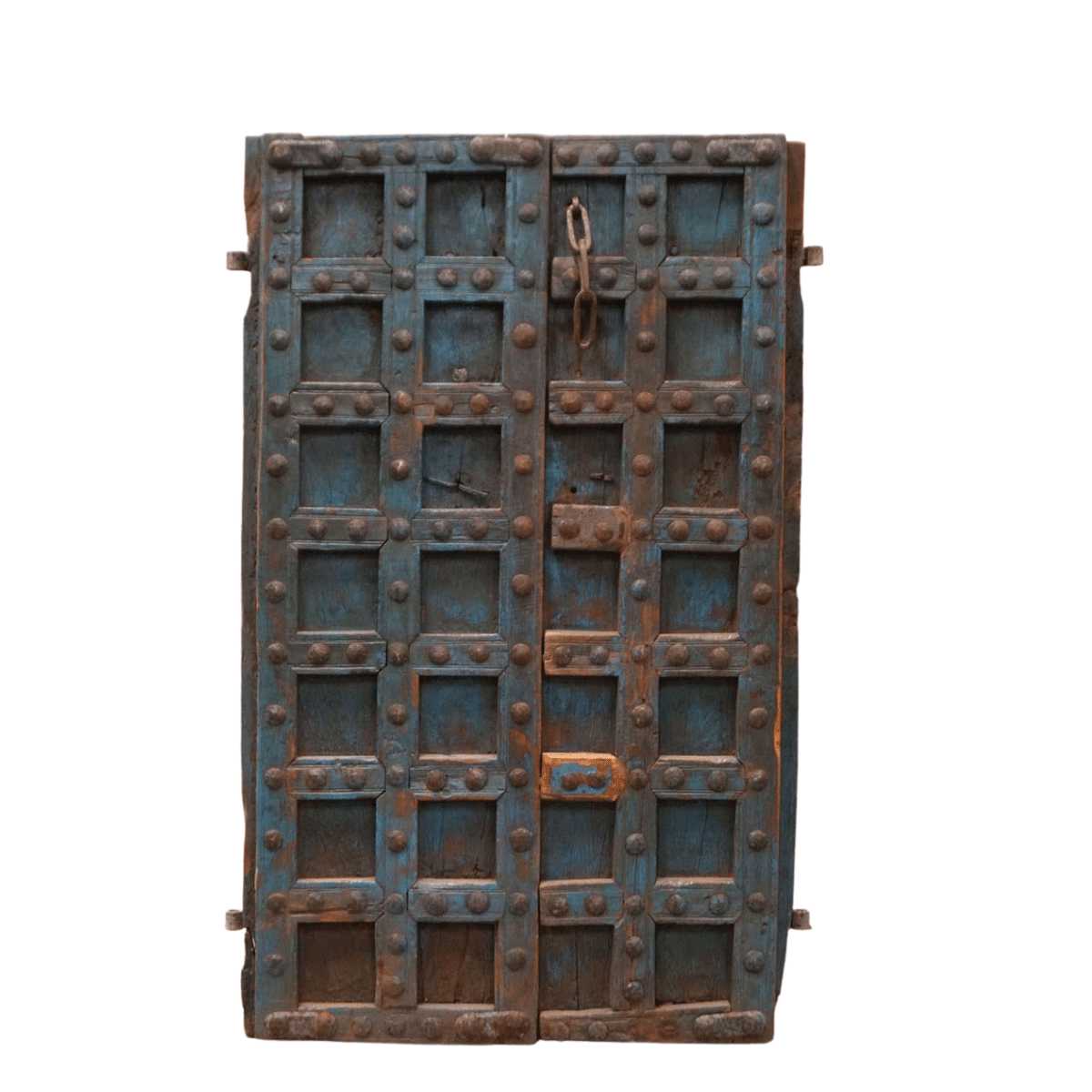 Puerta Antigua Trademark Living