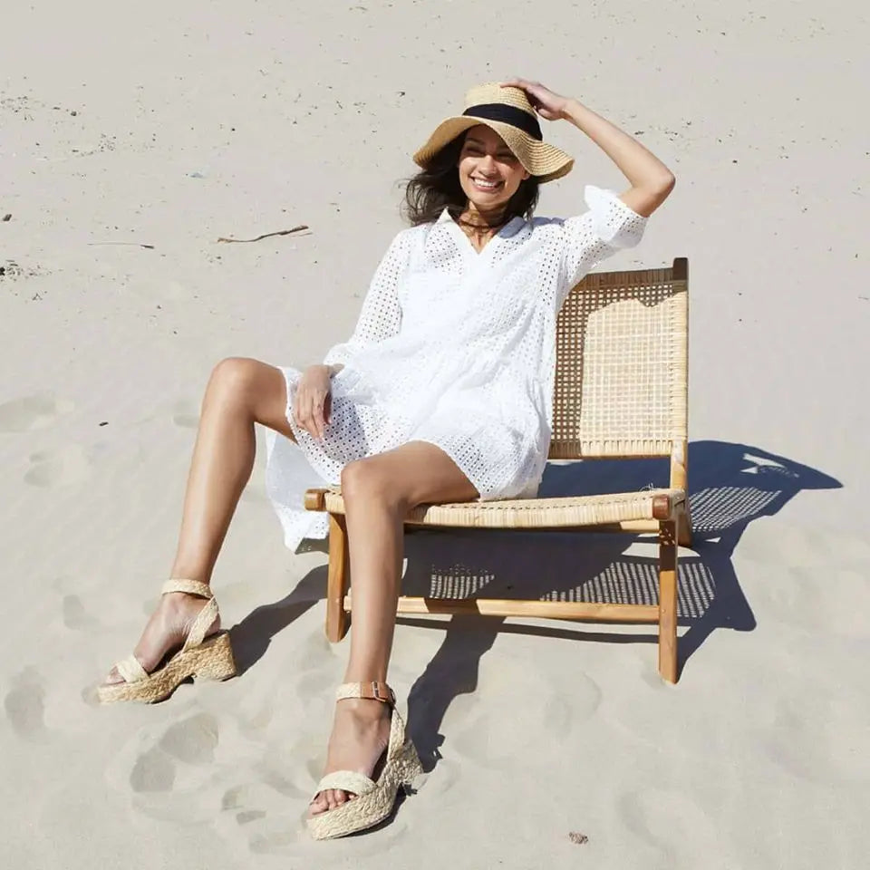 Silla Abaca Hk Living