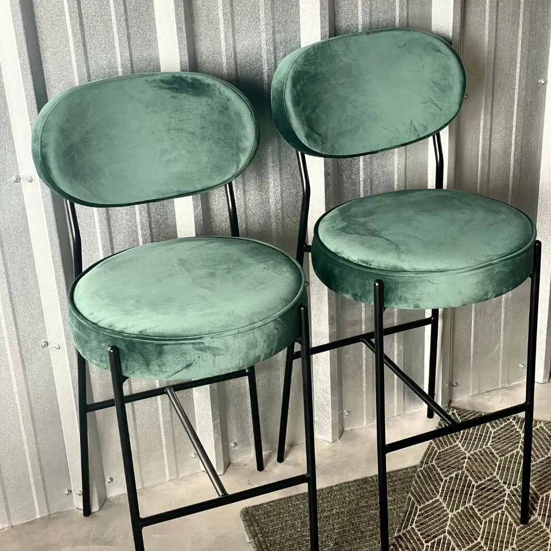 Silla Alta Carlota Casa Soyer
