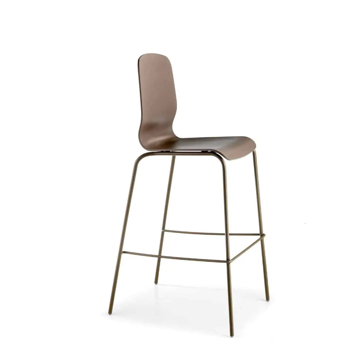 Silla Alta Glamour Pf Stile