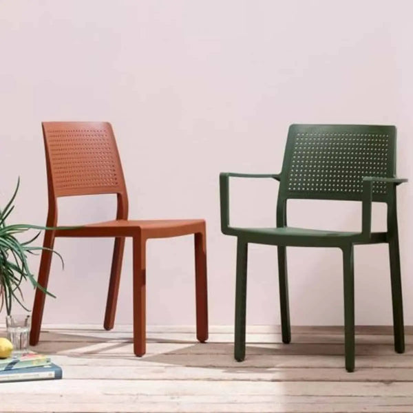 Silla Emi Scab Design