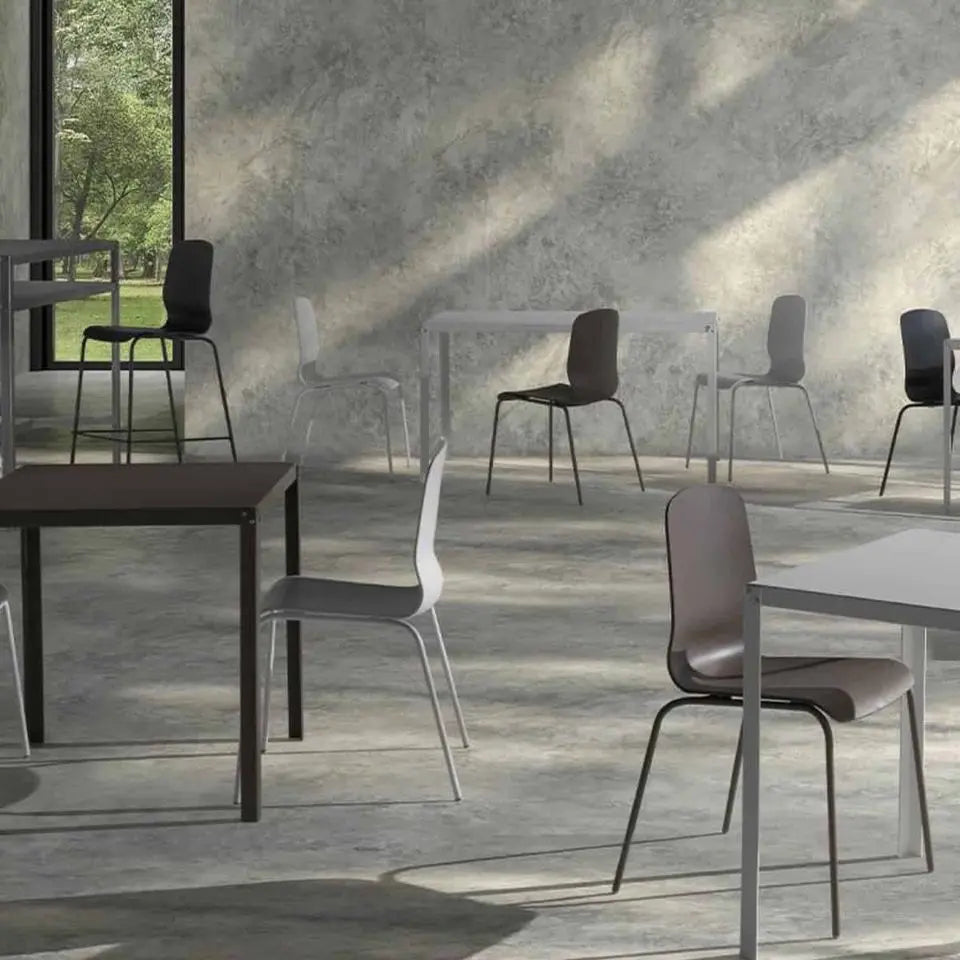 Silla Glamour Pf Stile