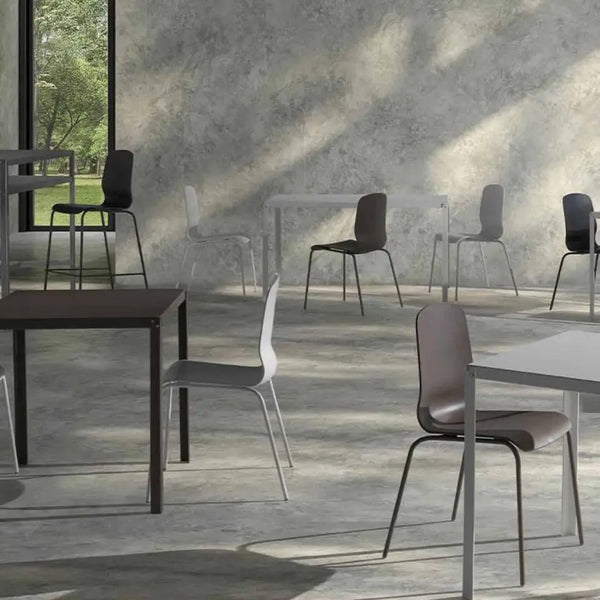 Silla Glamour Pf Stile