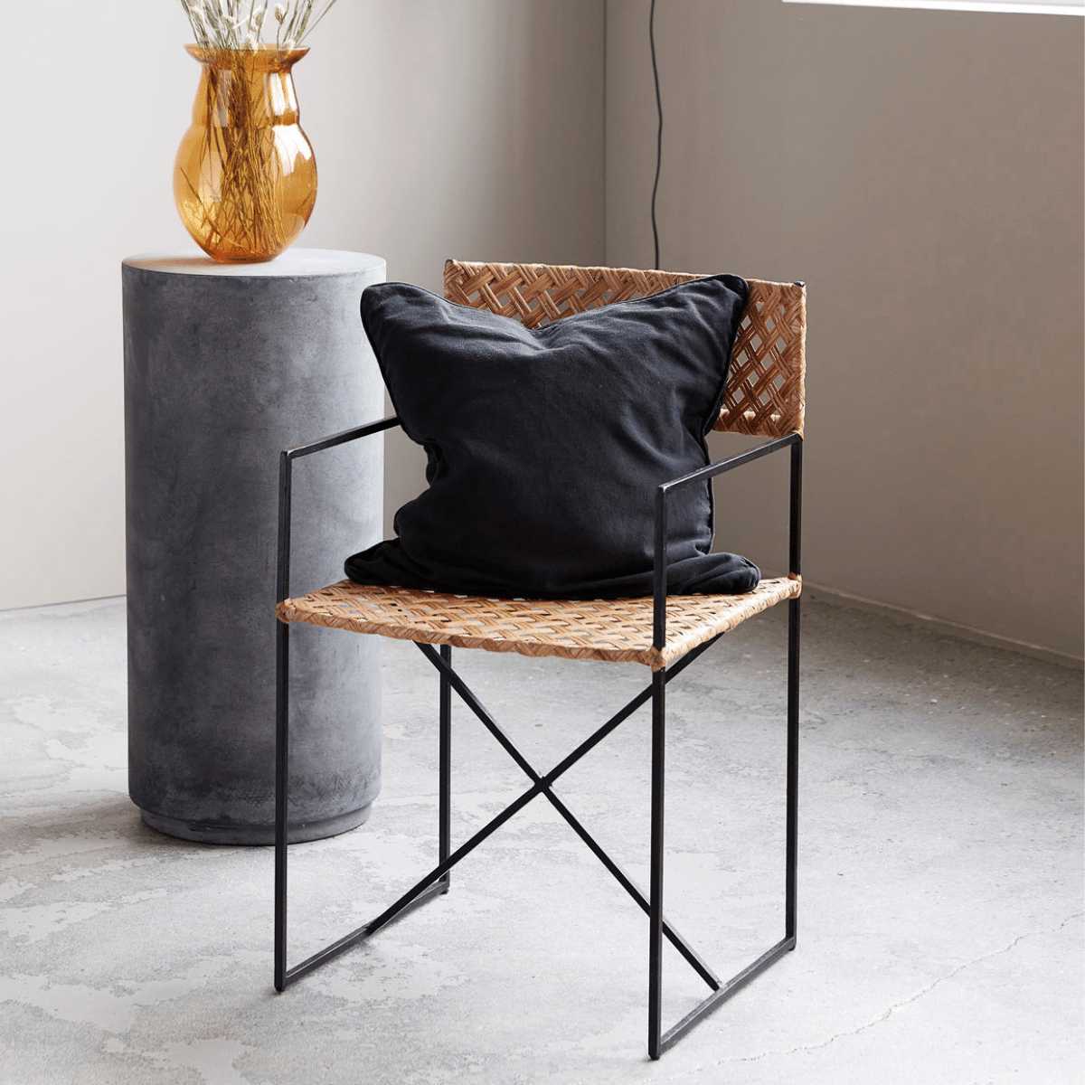 Silla Oscar House Doctor