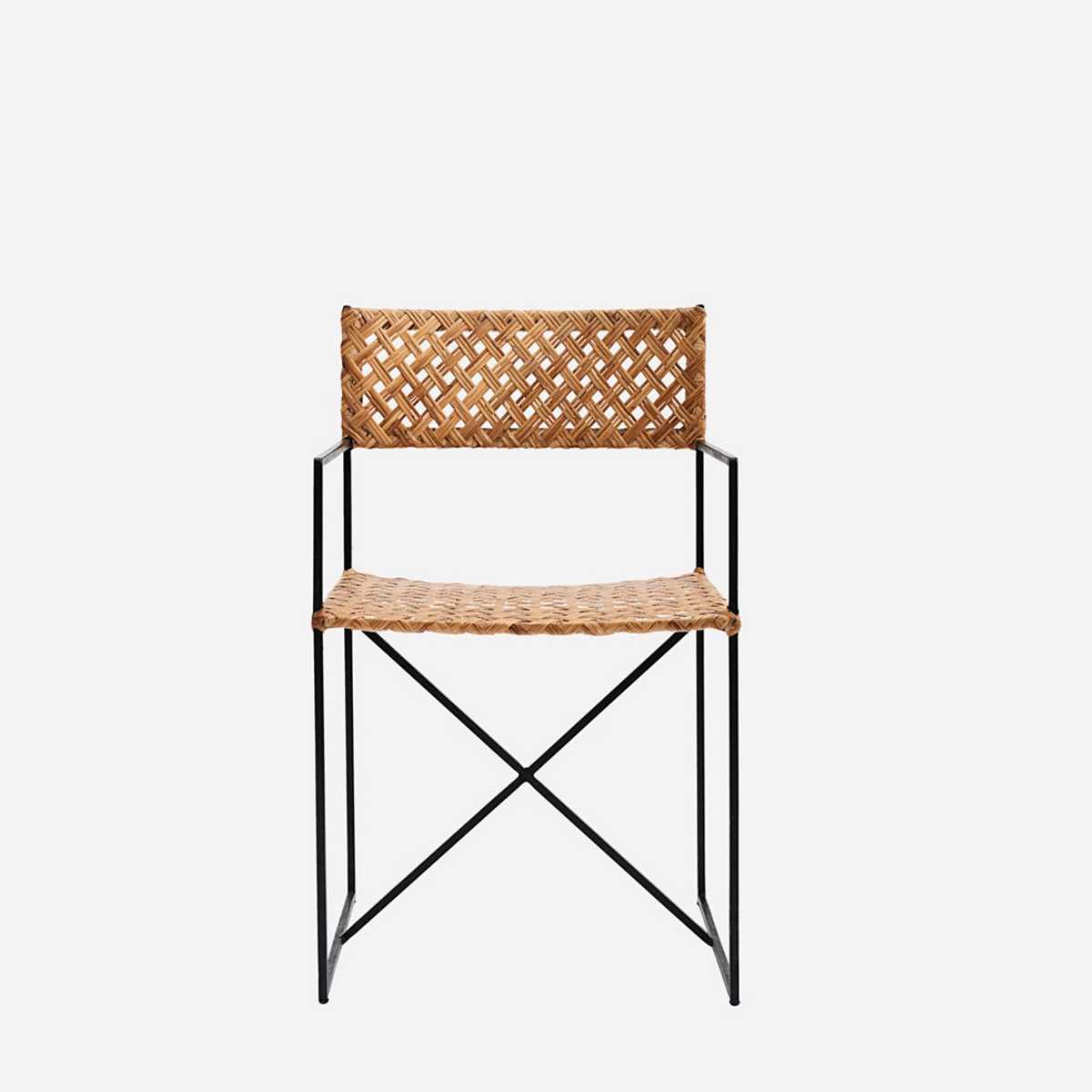 Silla Oscar House Doctor